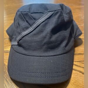 Men’s Goorin Bros. Hat Blue Mechanic Welder Small